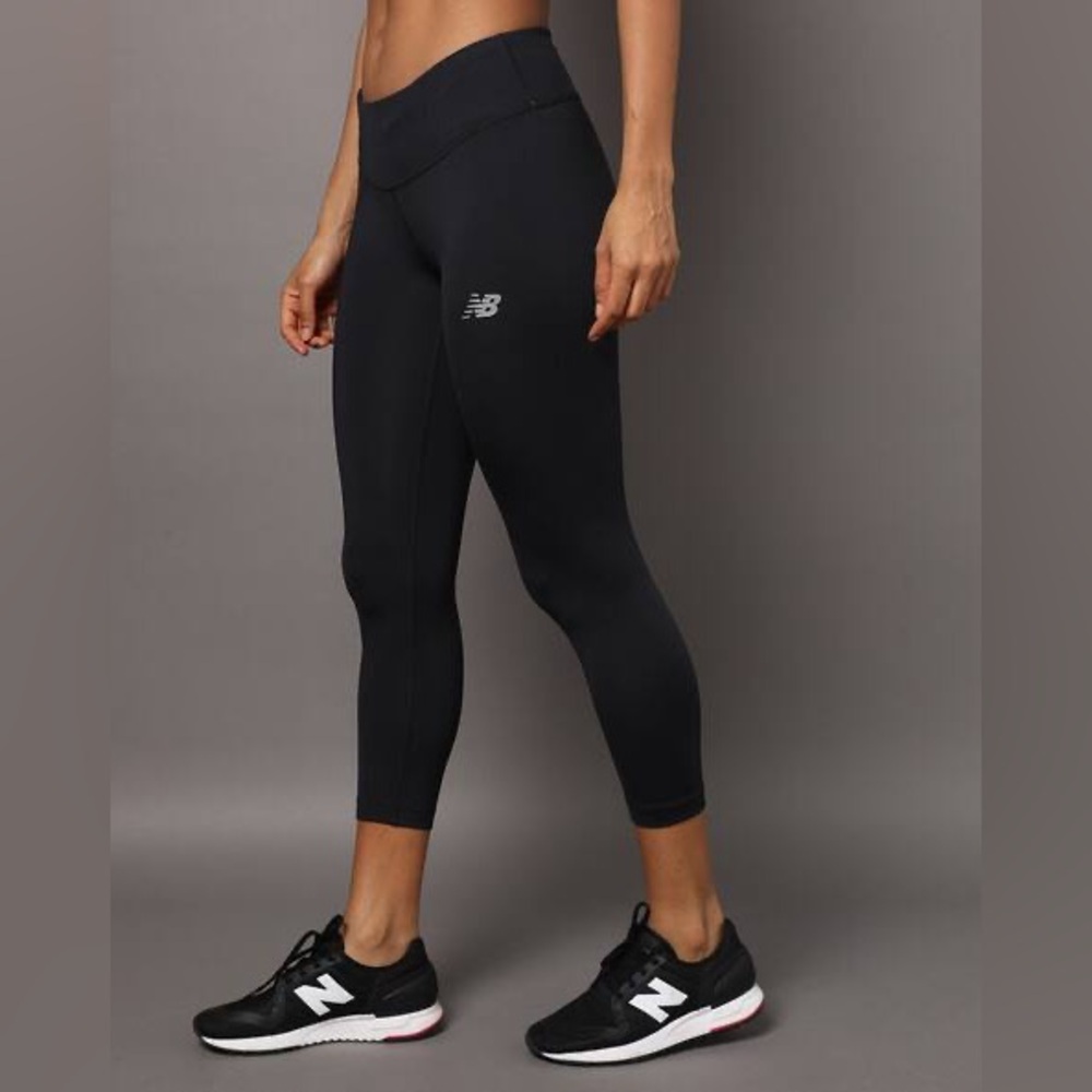 New balance capri leggings